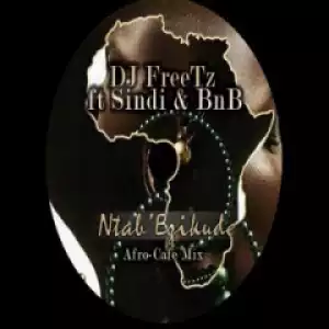 DJ Freetz - Ntab’ Ezikude Ft. Sindi & BNB (Afro-Cafe Mix)